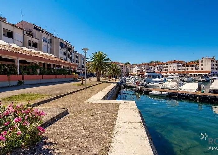 Apartment Rona Zrinka