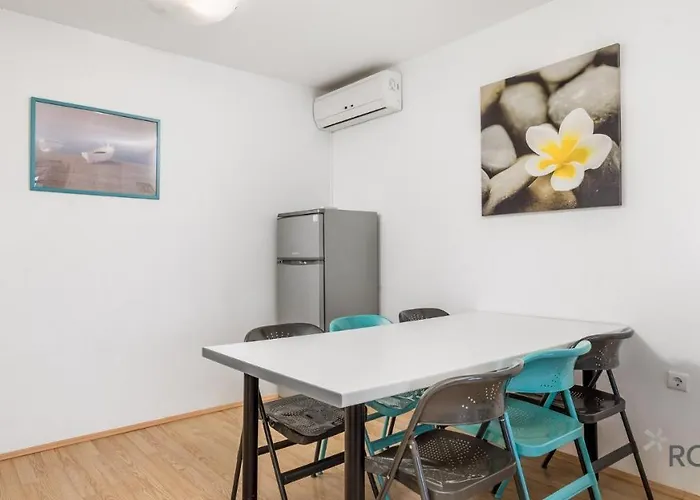 Rona Zrinka * Poreč