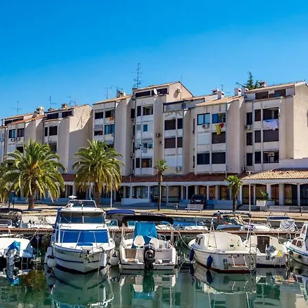 Rona Zrinka * Poreč