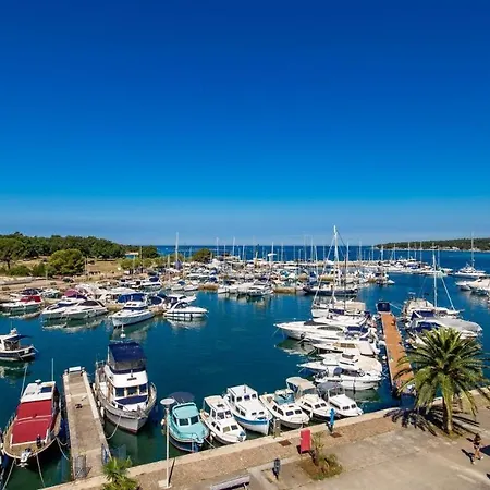 Appartamento Rona Zrinka *