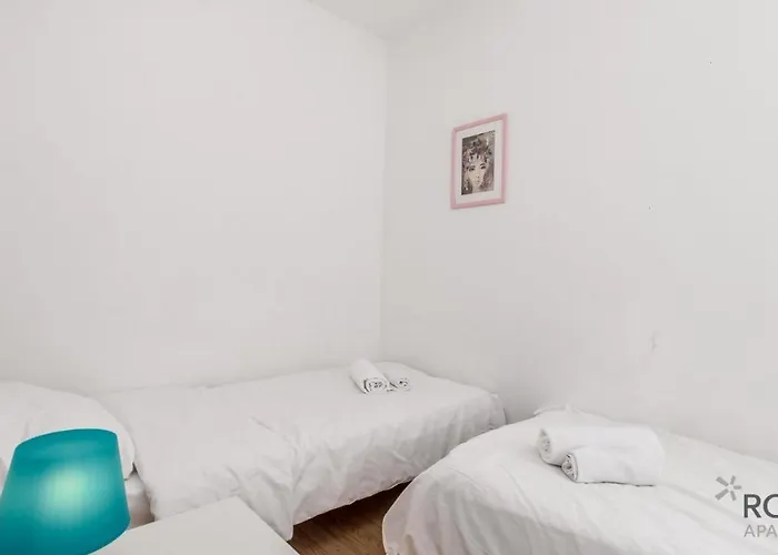 Appartement Rona Zrinka