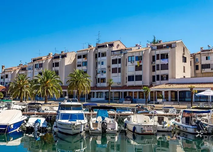 Rona Zrinka * Poreč