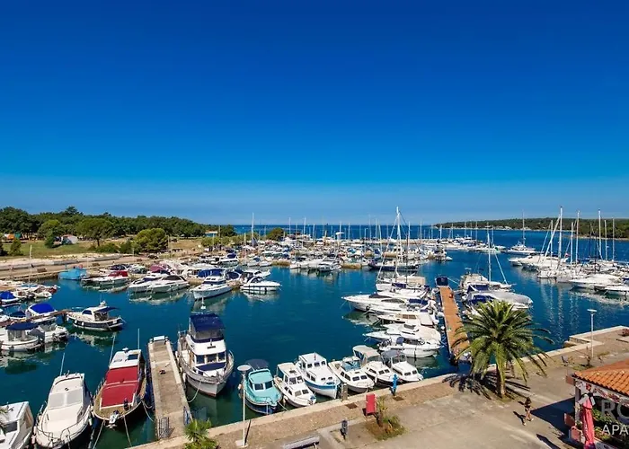 Apartament Rona Zrinka *