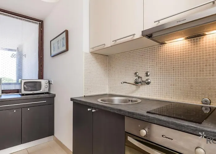 Appartement Rona Zrinka *