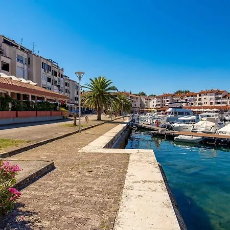 Apartment Rona Zrinka